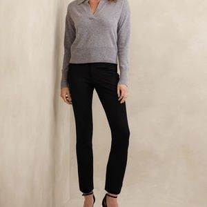 Banana Republic Sloan Slim Pant